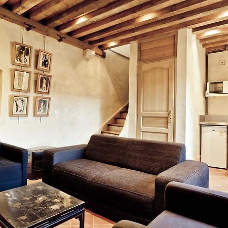 Maison Duchevreuil Cherbourg-en-Cotentin Ngoại thất bức ảnh