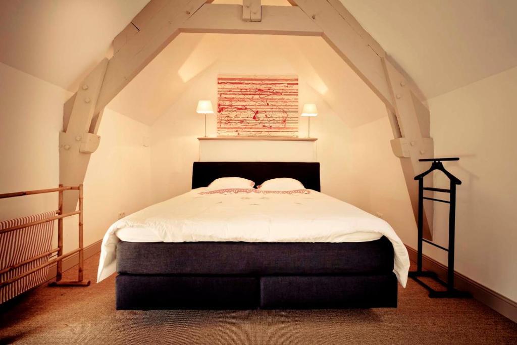 Maison Duchevreuil Cherbourg-en-Cotentin Phòng bức ảnh