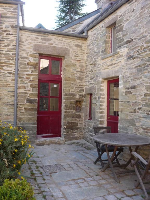 Maison Duchevreuil Cherbourg-en-Cotentin Phòng bức ảnh