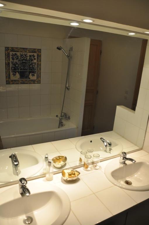 Maison Duchevreuil Cherbourg-en-Cotentin Ngoại thất bức ảnh