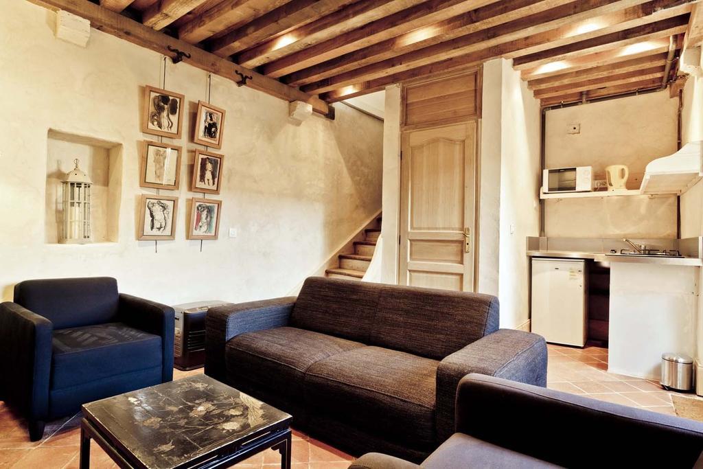 Maison Duchevreuil Cherbourg-en-Cotentin Ngoại thất bức ảnh