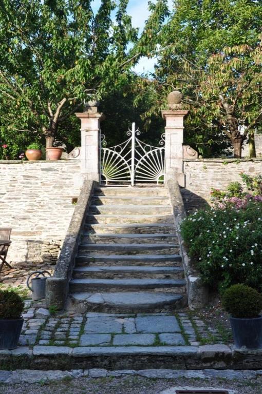 Maison Duchevreuil Cherbourg-en-Cotentin Ngoại thất bức ảnh