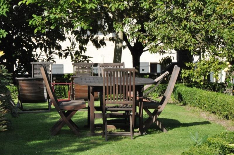 Maison Duchevreuil Cherbourg-en-Cotentin Ngoại thất bức ảnh