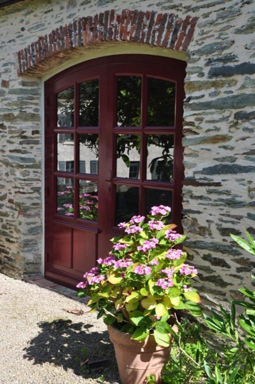 Maison Duchevreuil Cherbourg-en-Cotentin Ngoại thất bức ảnh