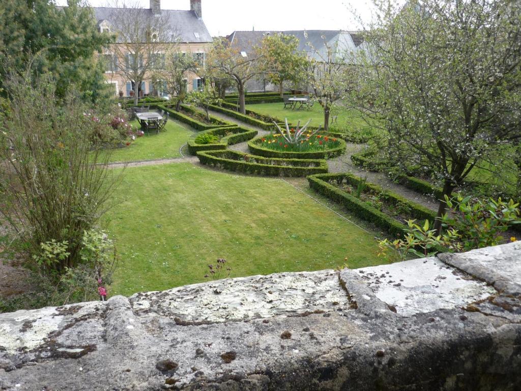 Maison Duchevreuil Cherbourg-en-Cotentin Ngoại thất bức ảnh